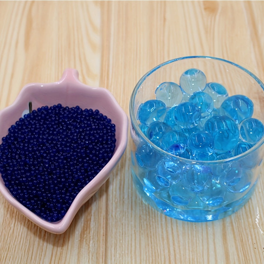 standard hydrogel beads / orbeez