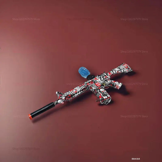 ultromart™ orby blaster AR-16