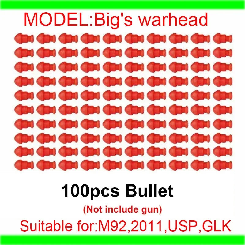 ultromart™ G17 Pistol Shell Gun