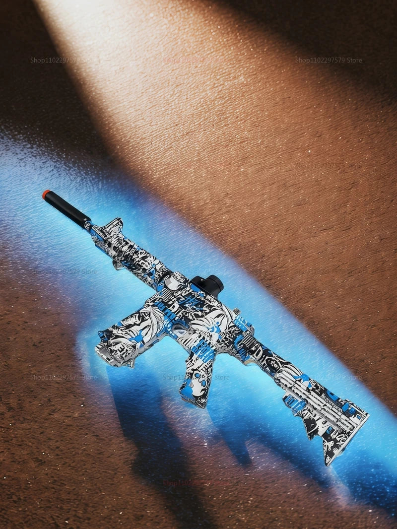 ultromart™ orby blaster AR-16