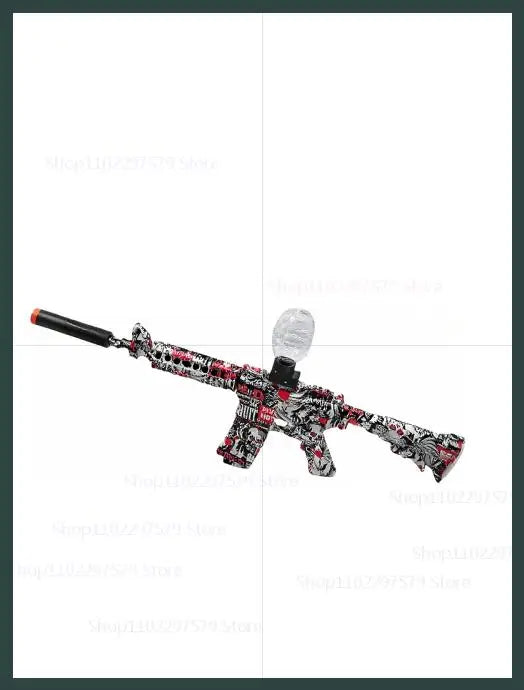 ultromart™ orby blaster AR-16
