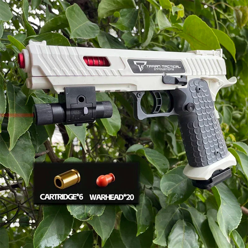 ultromart™ G17 Pistol Shell Gun