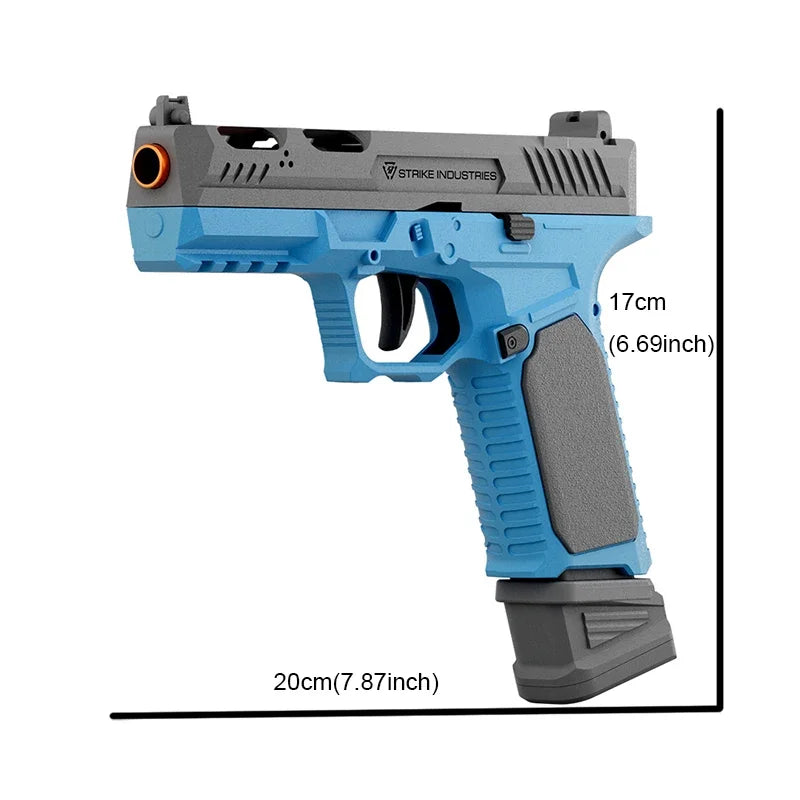 ultromart™ G17 Pistol Shell Gun