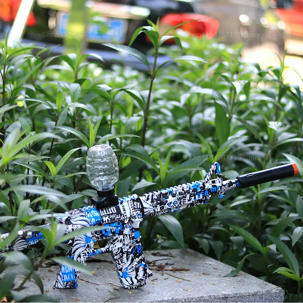 ultromart™ orby blaster AR-16