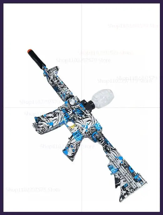 ultromart™ orby blaster AR-16