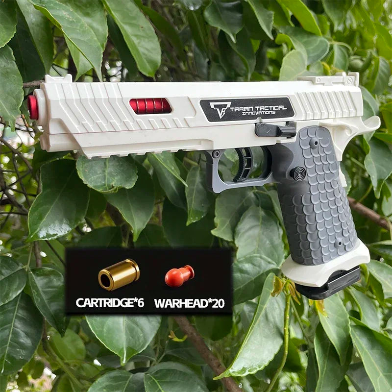 ultromart™ G17 Pistol Shell Gun