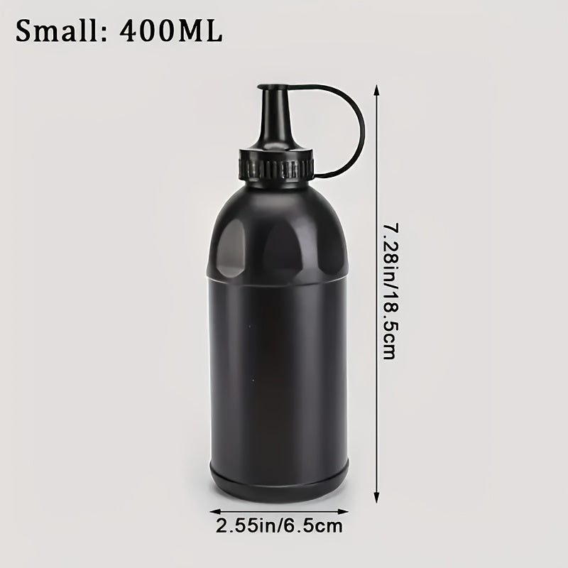 ultromart™ reffiling bottle + mesh bag to strain