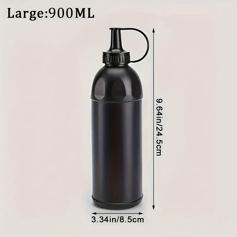 ultromart™ reffiling bottle + mesh bag to strain