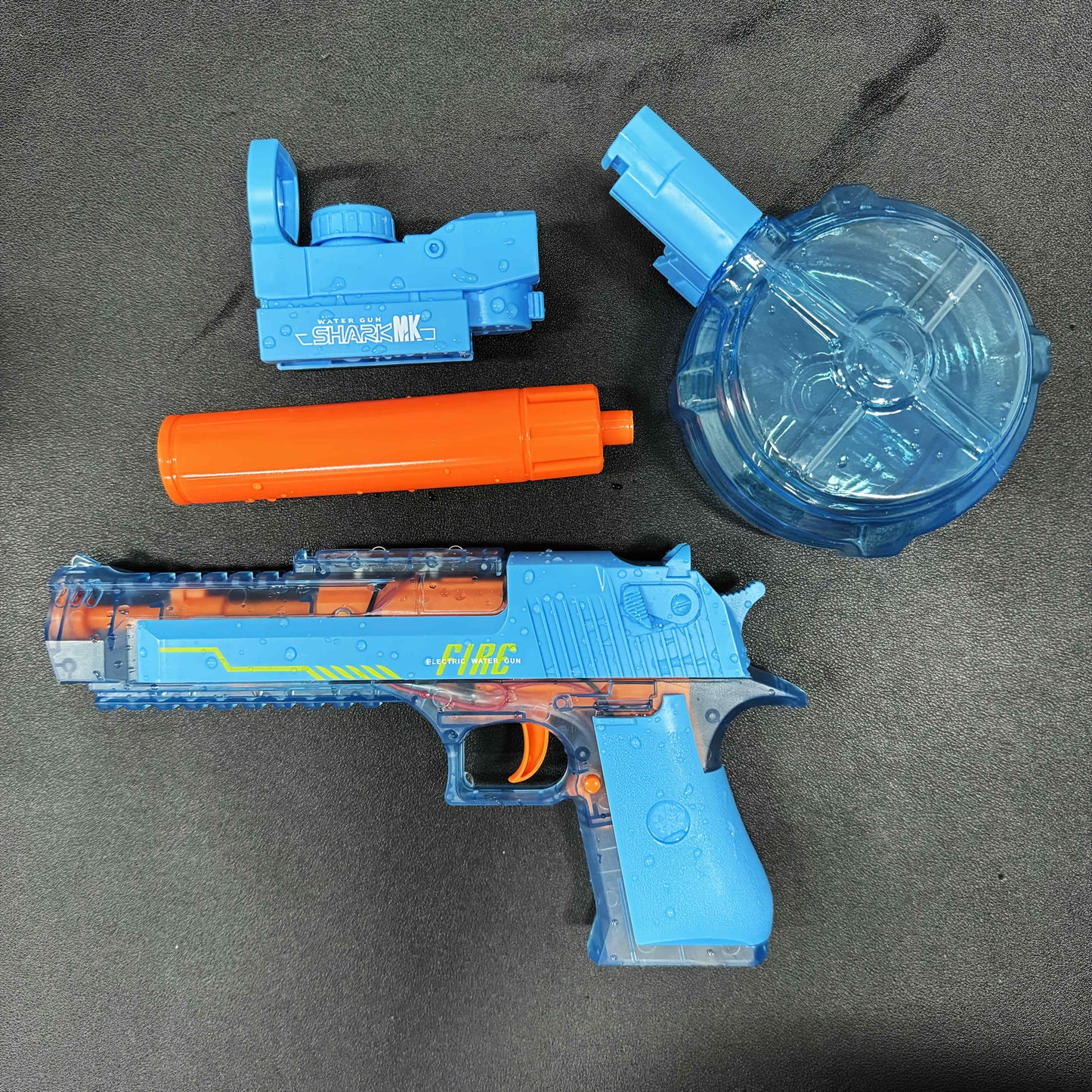 ultromart™ sand eagle water pistol