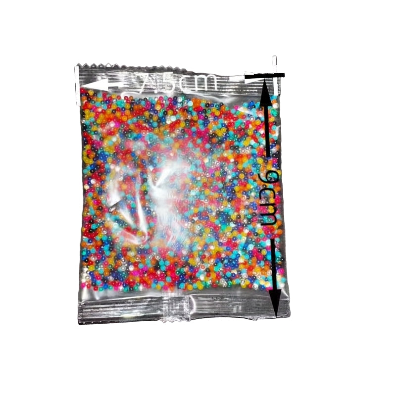 Colorful Hydrogel Beads / orbeez