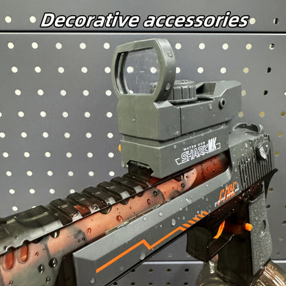 ultromart™ sand eagle water pistol