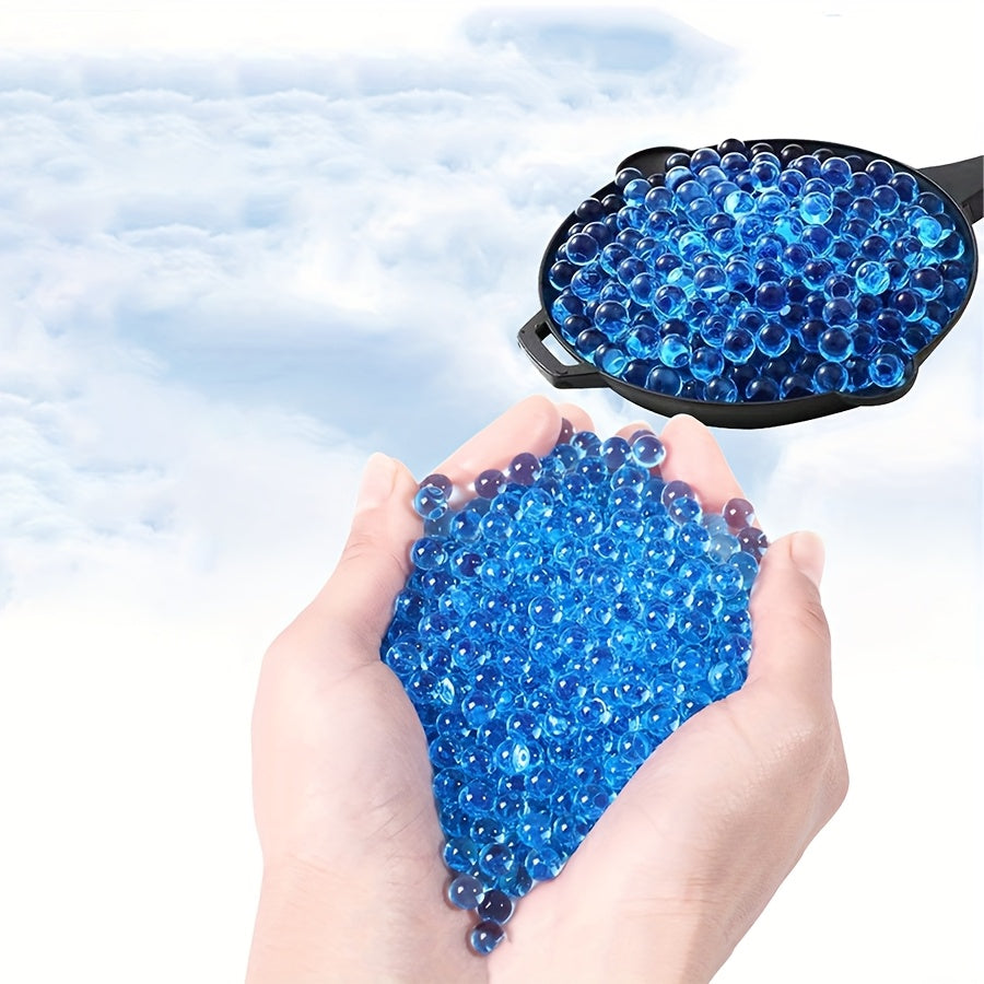 standard hydrogel beads / orbeez