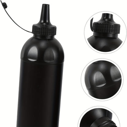ultromart™ reffiling bottle + mesh bag to strain
