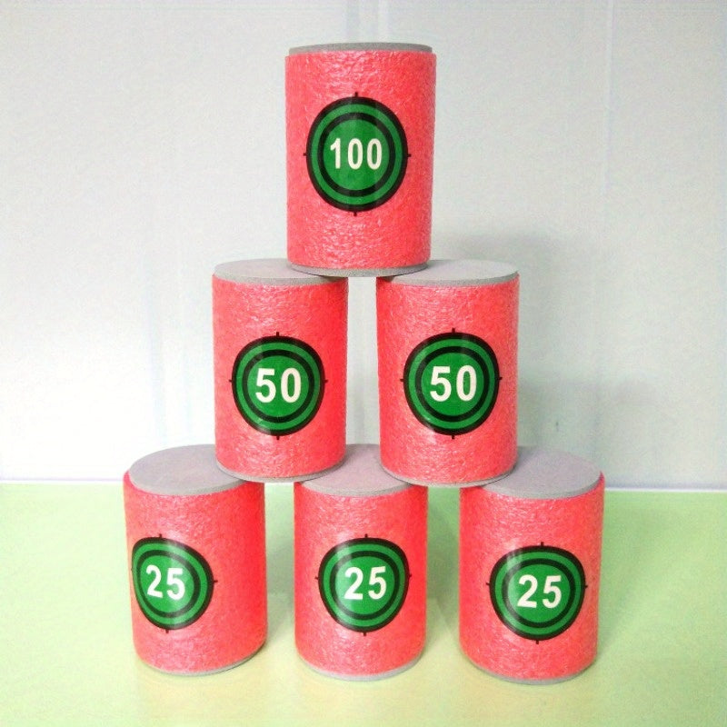 ultromart™ foam targets