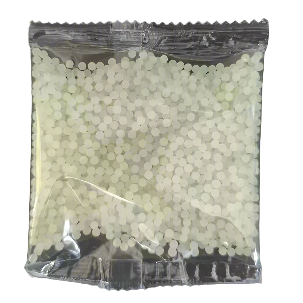 luminous hydrogel beads / orbeez