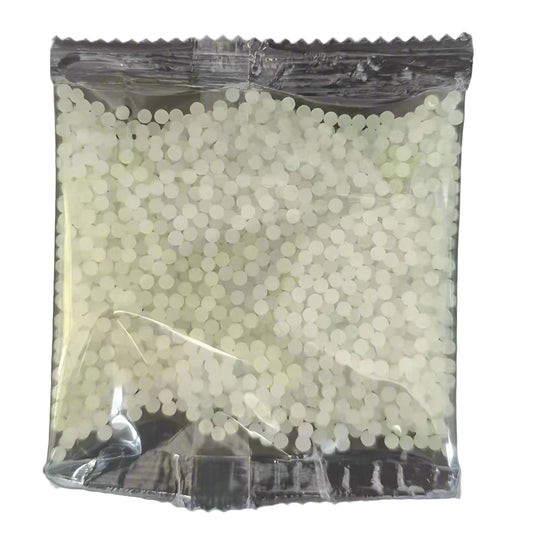 luminous hydrogel beads / orbeez