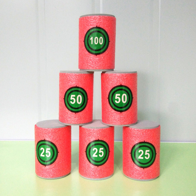 ultromart™ foam targets