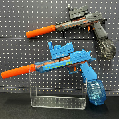 ultromart™ sand eagle water pistol