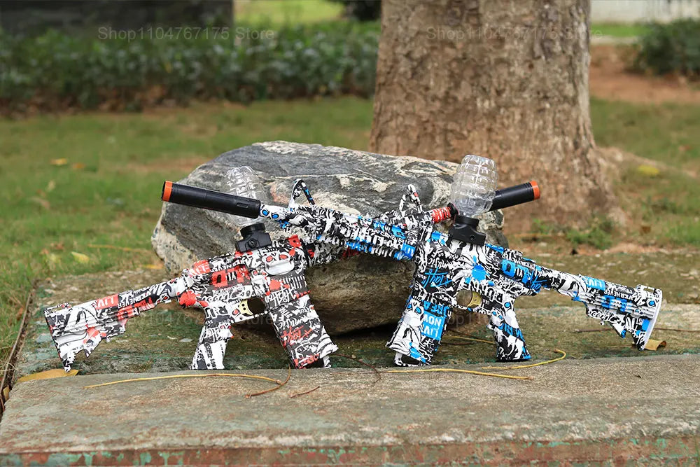 ultromart™ orby blaster AR-16
