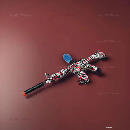 ultromart™ orby blaster AR-16