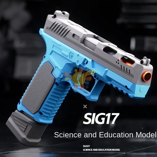ultromart™ G17 Pistol Shell Gun