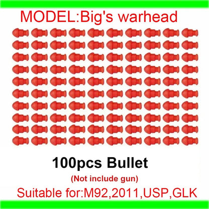 ultromart™ G17 Pistol Shell Gun