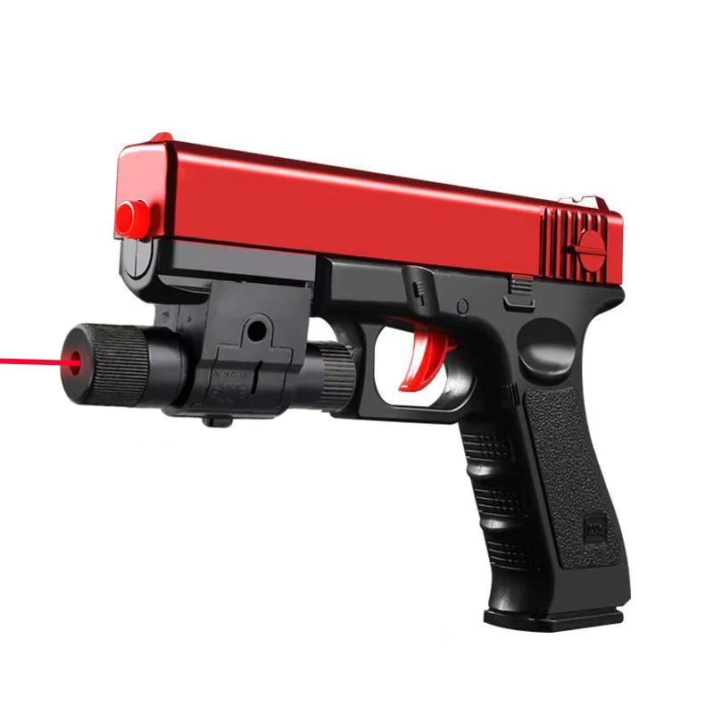 ultromart™ Manual G17 pistol