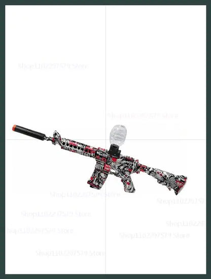 ultromart™ orby blaster AR-16