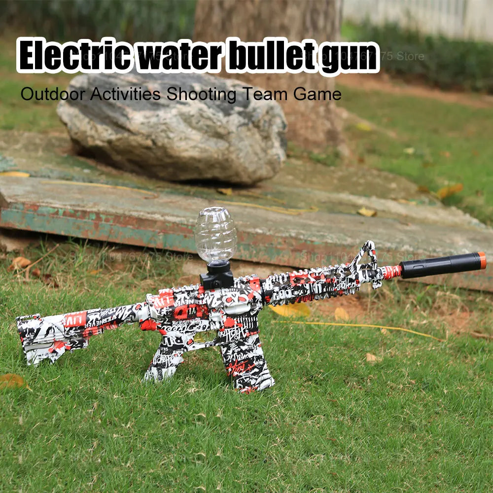 ultromart™ orby blaster AR-16