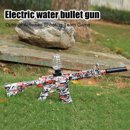 ultromart™ orby blaster AR-16