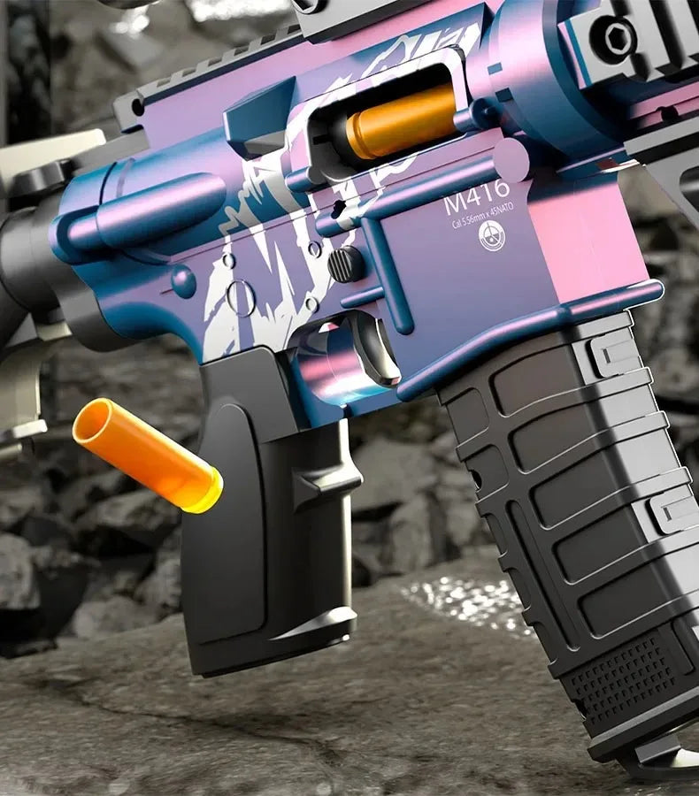 ultromart™ M416 rifle