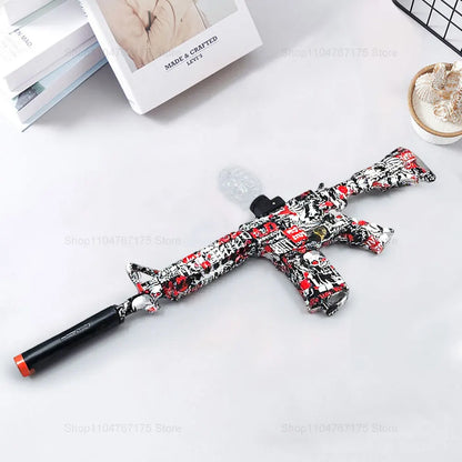 ultromart™ orby blaster AR-16