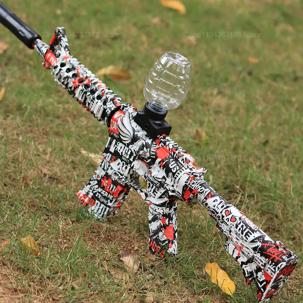 ultromart™ orby blaster AR-16