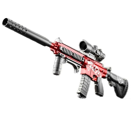 ultromart™ M416 rifle