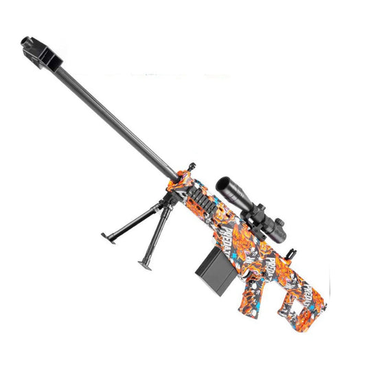ultromart™ bolt action sniper AMR-2