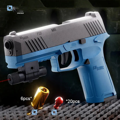 ultromart™ G17 Pistol Shell Gun
