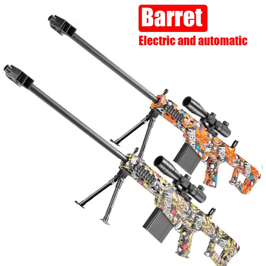 ultromart™ bolt action sniper AMR-2
