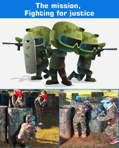 ultromart™ g18 pistol