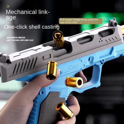 ultromart™ G17 Pistol Shell Gun
