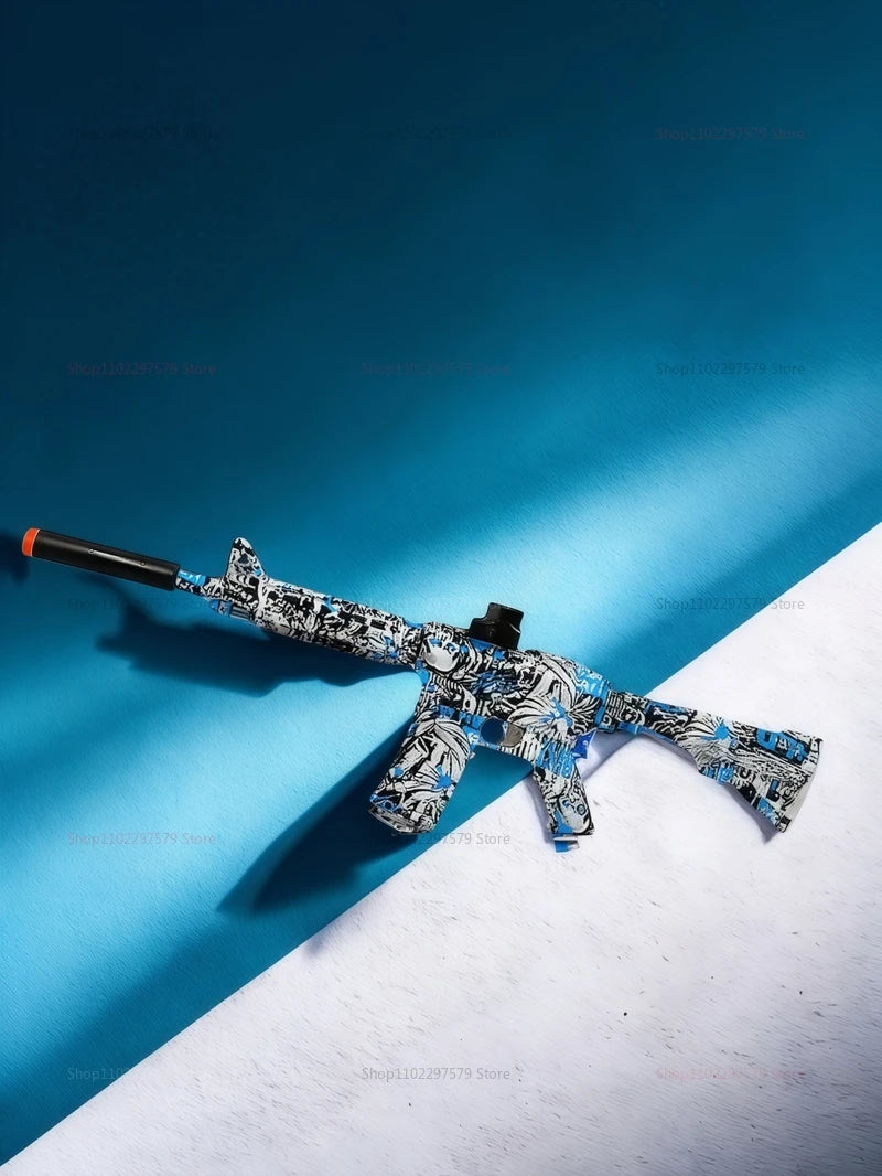 ultromart™ orby blaster AR-16