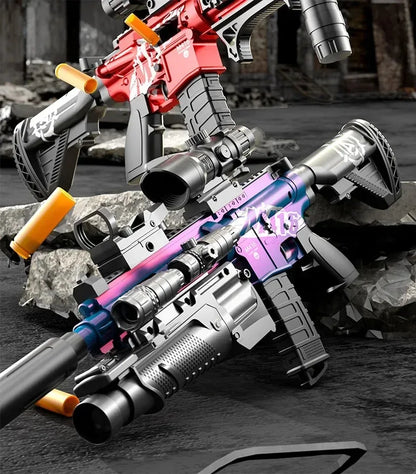 ultromart™ M416 rifle