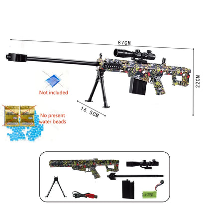 ultromart™ bolt action sniper AMR-2