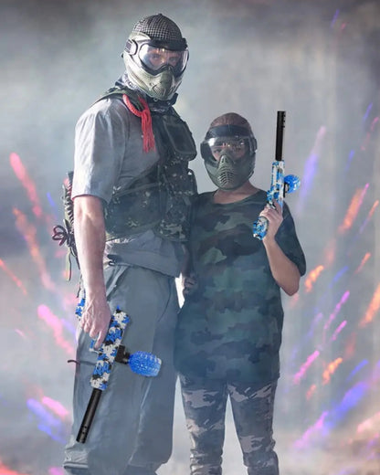 ultromart™ g18 pistol