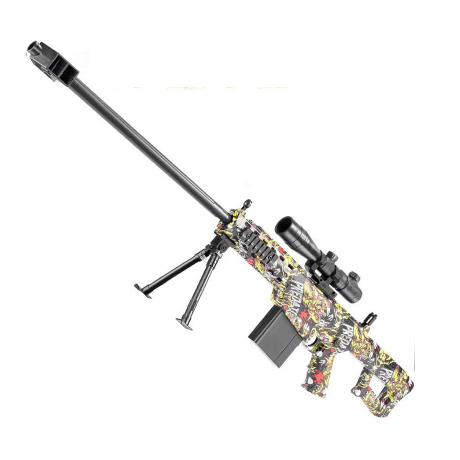 ultromart™ bolt action sniper AMR-2