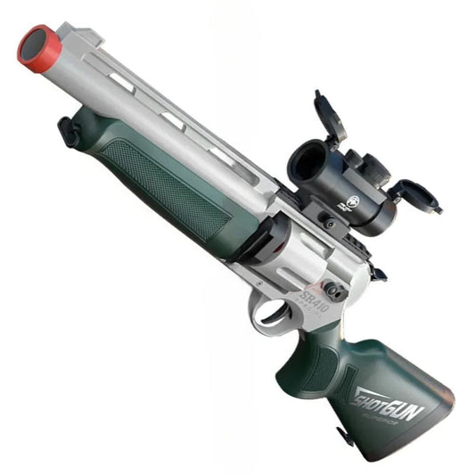 ultromart™ revolved shotgun