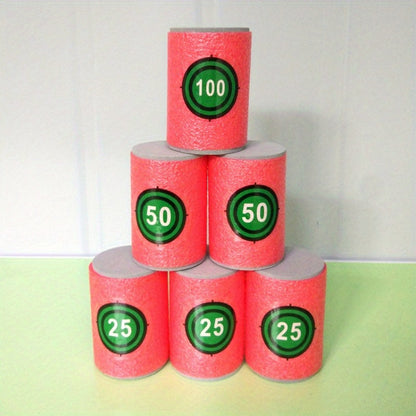 ultromart™ foam targets