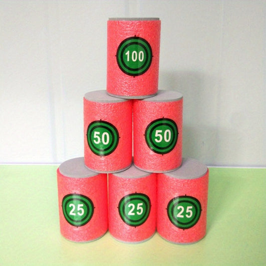 ultromart™ foam targets