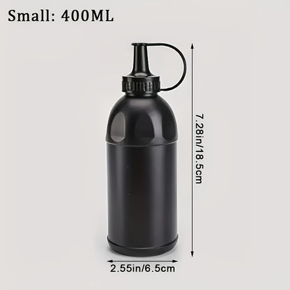 ultromart™ reffiling bottle + mesh bag to strain