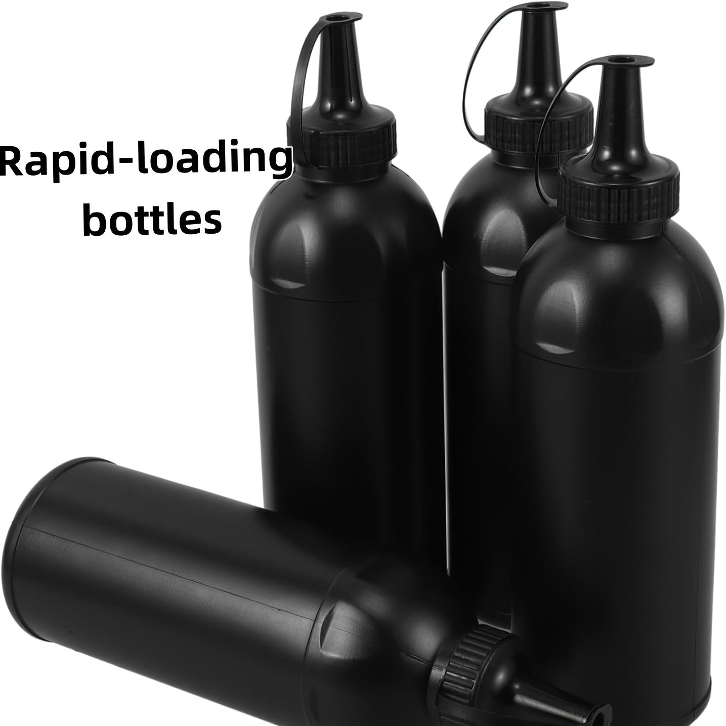 ultromart™ reffiling bottle + mesh bag to strain